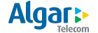 Algar Telecom — cliente YAV